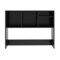 Emma and Oliver Freesia Cubby Organizer Shelf for Desktop with Multiple Cubbies